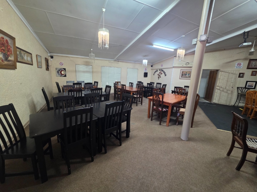 Commercial Property for Sale in Bethlehem Free State